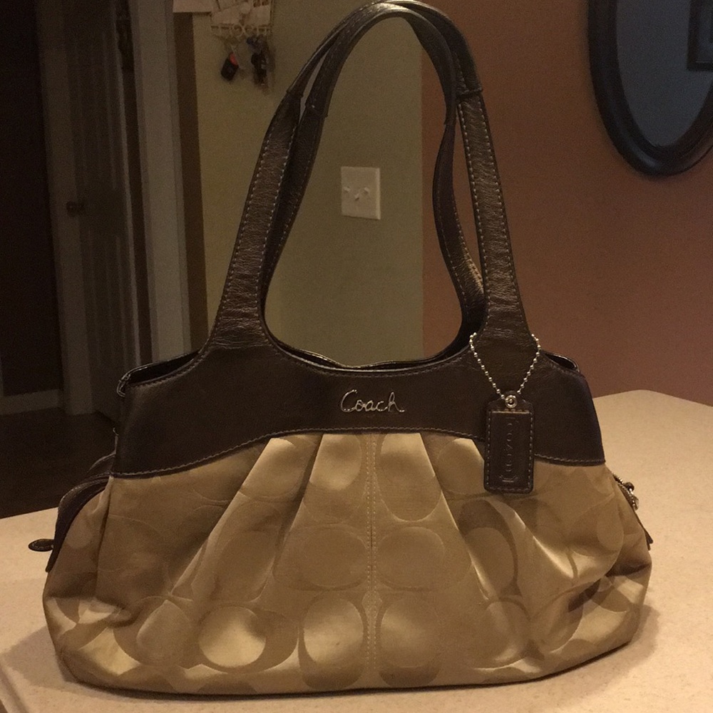 Coach Handbag